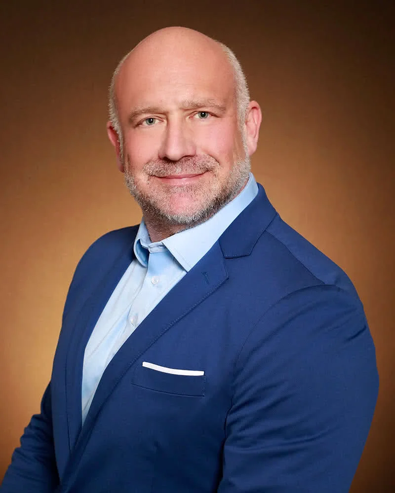 John Roby — Founding Partner / Title Agent at AquaRK Title Services