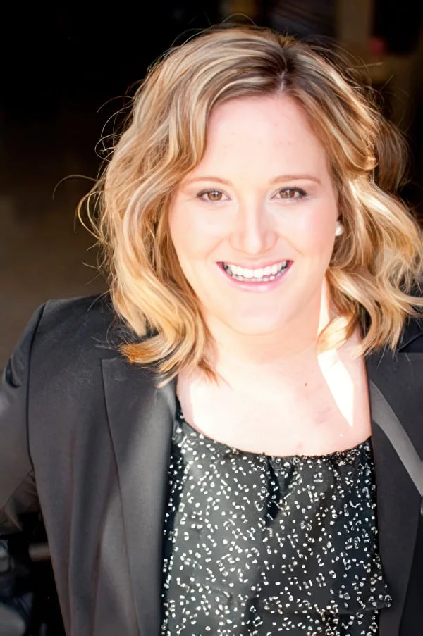 Kacie Larock, Esq. — Partner / Attorney at AquaRK Title Services